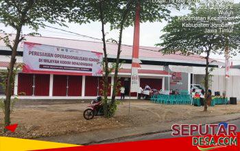 Puluhan KDKMP di Jombang Belum Beroperasi Meski Sudah Diresmikan Presiden Prabowo, Pasokan Barang Tak Kunjung Datang dan Karyawan Mulai Mundur