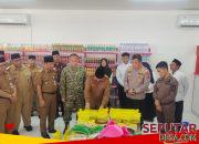 Bupati Warsubi Tegaskan Komitmen Pemkab Jombang Sukseskan KDKMP