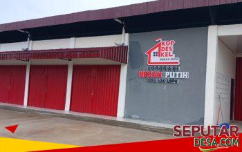 Bupati Aulia Rahman Tegaskan Penguatan Ekonomi Desa Melalui KDKMP di Kukar