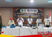 Musda Perdana Formades Jabar di Sumedang Tegaskan Arah Baru Penguatan Desa