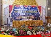 Pondok Pesantren Al-Aziziyyah Denanyar Gelar Haflah Akhirussanah, Lepas Lulusan Jenjang Madin, SMP, dan MA