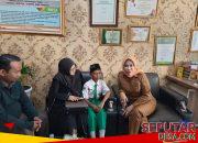 Surat Bocah MI Sidoarjo Dibaca Presiden Prabowo, Wabup Mimik Siap Ongkosi Marfen ke Istana!