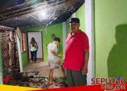 SPPG di Senepo Timur Sisakan Polemik, Warga Keluhkan Tembok Ambrol hingga Dugaan Belum Kantongi Izin