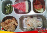 Siswa TK Dharma Wanita Gumulan Kesamben Diduga Keracunan Menu MBG, Sempat Berobat ke Puskesmas
