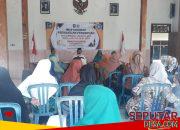 Panitia Penjaringan Anggota BPD Desa Pogungrejo Rampungkan Musyawarah Dusun di Empat Wilayah