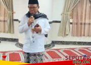Haji dan Qurban dalam Politik: Antara Kesalehan Simbolik dan Tanggung Jawab Moral