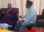 Kunjungan Monitoring Komisi VIII DPR RI di Sektor 502 Mekkah Pastikan Kesiapan Jamaah Haji Jelang Armuzna