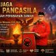 Menjaga Api Pancasila di Tengah Perubahan Zaman