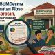 Dana BUMDesma Kecamatan Ploso Jadi Sorotan, Transparansi Pengelolaan Dipertanyakan