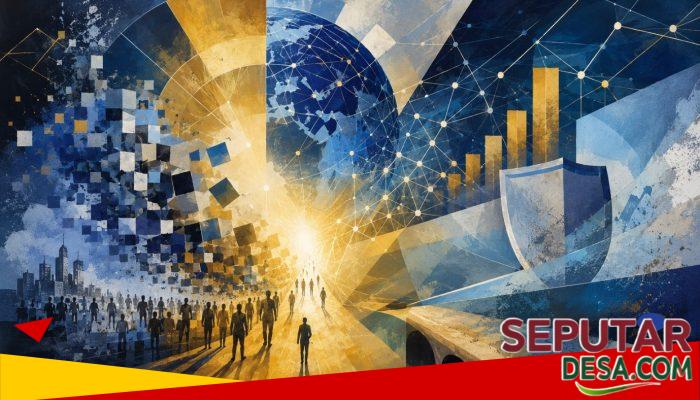 Rekalibrasi Basis Pajak bagi Ketahanan Negara