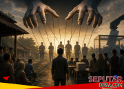 Political Distancing dalam Demokrasi Desa