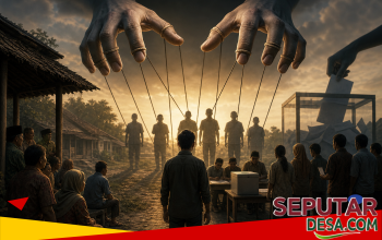Political Distancing dalam Demokrasi Desa