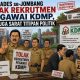 Kades se-Jombang Tolak Rekrutmen Pegawai KDMP, Diduga Sarat Titipan Politik