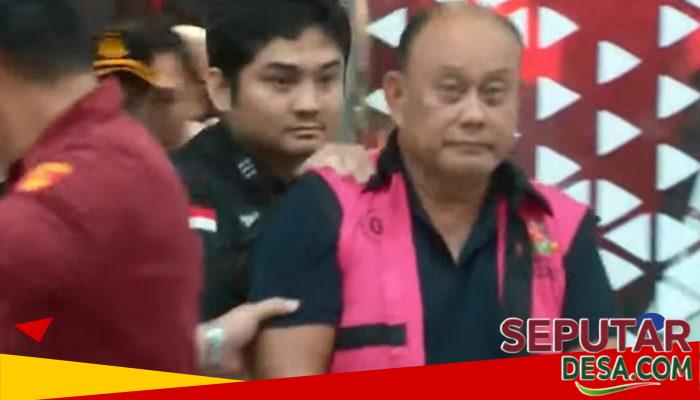 Mantan Kepala BGN Dadan Hindayana Ditahan Kejagung, Dugaan Skandal Jual Beli Titik SPPG Kian Terkuak