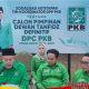 Didominasi Wajah Baru, DPP PKB Tetapkan 38 Calon Ketua DPC se-Jawa Timur
