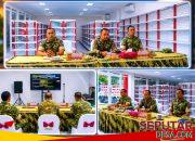 Vicon Bersama Wapang TNI, Dandim 0819 Fokus Wujudkan Koperasi Merah Putih