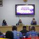 Diskominfo Kabupaten Cirebon Perkuat Tata Kelola Data Kecamatan Melalui Bimtek Pusdatin