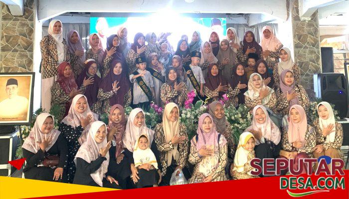 Metode Qiraati Jadi Andalan, TPQ Al Munawaroh Tengguli Cetak Hafiz Cilik