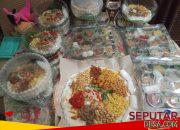 Tradisi Bubur Sura Pengguron Pegajahan Cirebon, Tanda Wujud Rasa Syukur di Tahun Baru Islam