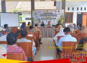 Program Pengabdian Masyarakat WCU UI Sosialisasikan Pemanfaatan IoT dan Pengukuran Emisi Gas Rumah Kaca di Desa Jombatan