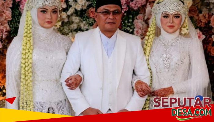 Istri Pertama Hadiahkan Madu untuk Suami, Alumni Pondok Pesantren Jadi Istri Muda Pimpinan Ponpes di Kuningan