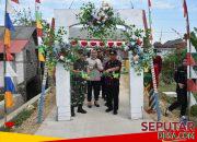 Bangun Insfratruktur Desa Guyangan, KBM TNI Tahap VI Tahun 2026 Resmi Ditutup