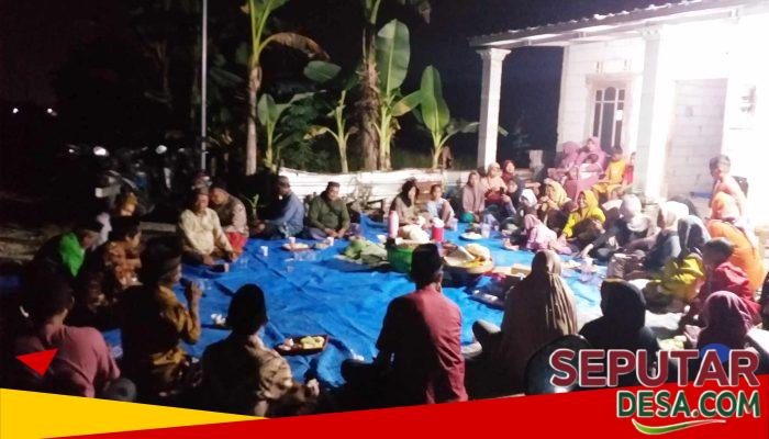 Sambut 1 Muharram 1448 H, Warga RT 01 RW 01 Jatilor Gelar Syukuran Penuh Kebersamaan