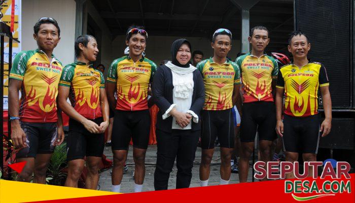 Mantan Atlet Balap Sepeda Internasional Dirikan Brand Sportswear Lokal Berbasis Pengalaman Atlet