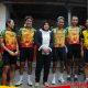 Mantan Atlet Balap Sepeda Internasional Dirikan Brand Sportswear Lokal Berbasis Pengalaman Atlet