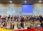Tren Ruang Berkumpul Multifungsi Meningkat, Restoran Jadi Pilihan Berbagai Kegiatan