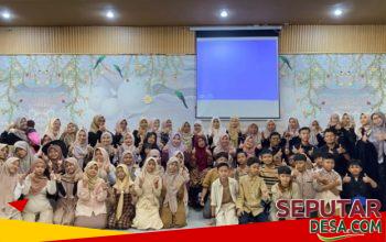 Tren Ruang Berkumpul Multifungsi Meningkat, Restoran Jadi Pilihan Berbagai Kegiatan