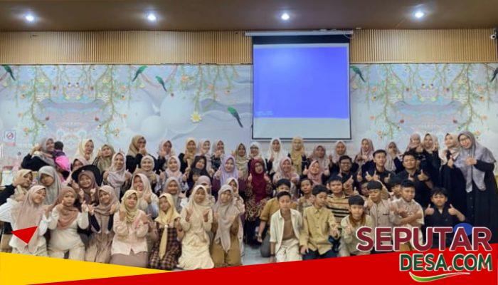 Tren Ruang Berkumpul Multifungsi Meningkat, Restoran Jadi Pilihan Berbagai Kegiatan