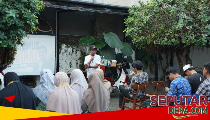 SEO AI Jadi Kunci Baru, Nama dan Bisnis Harus Mudah Dikenali Mesin Cerdas