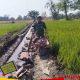 Babinsa Kraton dan Warga Gotong Royong Bangun Selokan, Dukung Kelancaran Pengairan Sawah