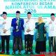 KH Ahmad Hasby Munif Ingatkan Munas dan Konbes NU Tetap Berpegang pada Amanah Pendiri