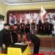 DPK PMN Kabupaten Grobogan Resmi Dilantik, Siap Perkuat Kaderisasi hingga Tingkat Kecamatan