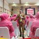 Sambut Hari Bhayangkara ke-80, Polres Sukabumi Gelar Emotional Cleansing Bersama Thanks Institute Indonesia