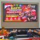Sambut HUT Bhayangkari Ke-74 dan Hari Bhayangkara Ke-80, Polres Grobogan Gelar Bakti Kesehatan Donor Darah
