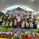 Khataman Al-Qur’an dan Wisuda Madrasah Digelar Meriah di Pulutan, Penawangan