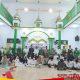 NU Care Lazisnu PRNU Carangrejo Gelar Muharram Bahagia, Santuni 46 Anak Yatim dan Piatu