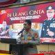 Refleksi Jelang Hari Bhayangkara, Polres Lhokseumawe Gelar Program “Isi Ulang Cinta”