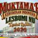 Muktamar Kebudayaan Indonesia 2026 Resmi Digelar di Tambakberas Jombang