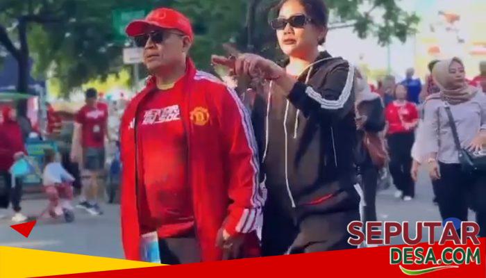 Dr. Yohanes Winarto Gaungkan Semangat Kesetaraan di Soekarno Run 2026, Angkat Makna “Berlari di Atas Kaki Sendiri”