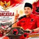 Hari Lahir Pancasila 1 Juni 2026: Momentum Memperkuat Konsolidasi dan Pengabdian kepada Rakyat