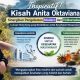 Inspiratif! Kisah Anita Oktaviana, Sinergikan Pengobatan Modern dan Thibbunnabawi, Lulusan Hong Kong yang Berdedikasi untuk Kesehatan Masyarakat