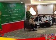 Dari Tanah Suci, H. Sholikin Perkuat Ukhuwah Nahdliyin Global dalam Temu NU Sedunia ke-23 di Makkah