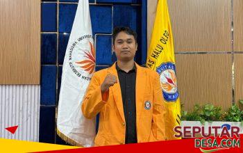 BEM UHO Desak Kejati Sultra Periksa Seluruh Yayasan SPPG Terkait Dugaan Korupsi Program MBG
