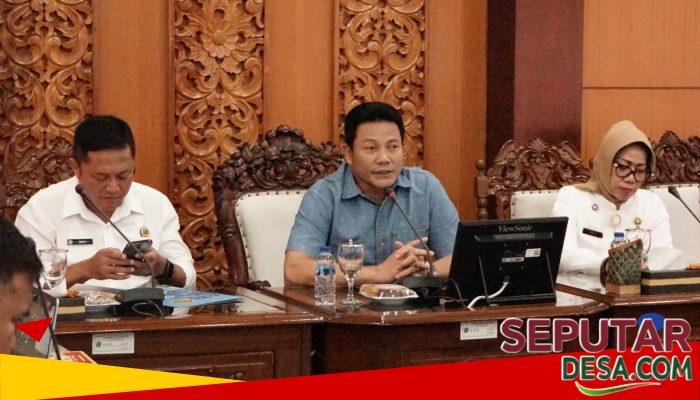 Kawal Hak Warga Terdampak Lumpur Lapindo, Pemkab Sidoarjo Kembali Buka Tim Satgas Khusus