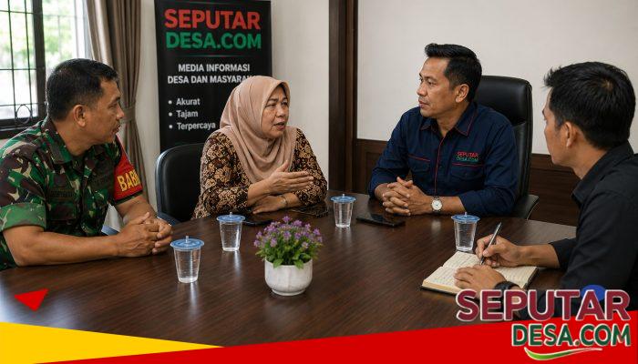 Pemilik Dapur SPPG Podoroto Sampaikan Permintaan Maaf, Berkomitmen Tingkatkan Kualitas Layanan dan Berdayakan UMKM Lokal