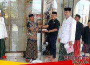 Legislator PAN Tobidin Hadir di Tengah Warga, Dukung Kelanjutan Pembangunan Masjid Jami Baitul Muttaqien